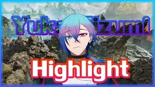 Apex Legends Highlight | กัดปากแทบทุกครั้งที่ยิง