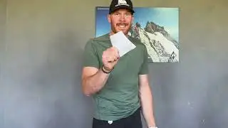 FacegGlove by Outer U Preview - Derek Toshner of Engearment.com