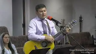 С такой любовью как мать
