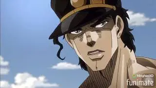 Jotaro edit (jjba) play date