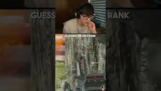 Can I Guess Their Apex Rank?