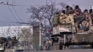 Десять главных событий года от агентства Рейтер (новости) 