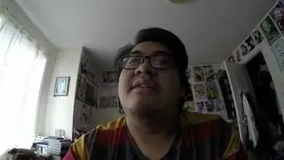 Vlog 1: Dec 30. 2014
