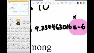 College QR Live Lecture 2-28-23
