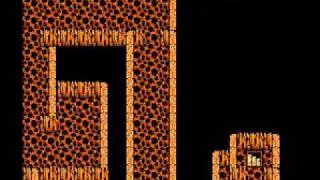 Let's Play Final Fantasy 1 NES Part 8 - Thanks Dracula...
