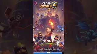 x2 Clash Royale Attack