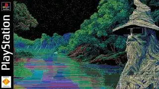 2 Hour Low Poly Ethereal Intelligent DnB | Jungle | Break Mix for HARD CODING