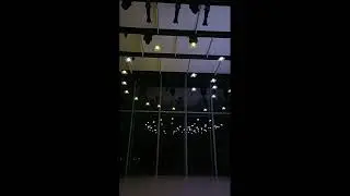 LUCES BLANCAS 2024