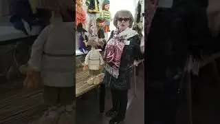 Кукольный театр (2)
