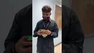 Rubik’s cube