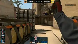 hades 1v4 clutch