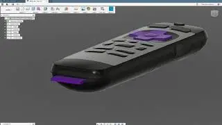 Fusion 360 Materials and Rendering Introduction