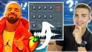Fruity Granulizer : Le plugin parfait pour Drake ?