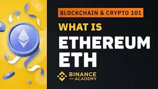 What is Ethereum｜Explained For Beginners