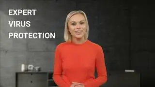 Expert Virus Protection from BTP