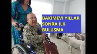 ZİHİNSEL ENGELLİ BAKIMEVİ