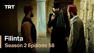 Filinta Season 2 - Episode 58 (English subtitles)