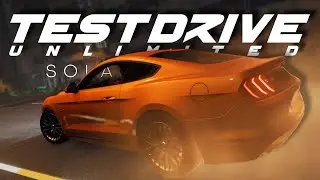 Harte Gegner! - TEST DRIVE UNLIMITED SOLAR CROWN Part 3 / Lets Play TDU Solar Crown