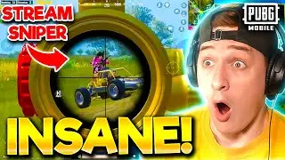 Revenge on my WORST Stream Snipers?!