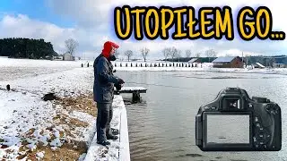PSTRĄGI TĘCZOWE i NAJGORSZY DZIEŃ [TROUT PRO S-BAIT]