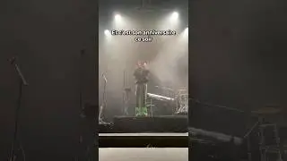 Joyeux anniversaire Jérôme..?!