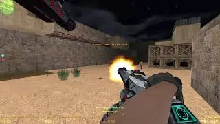 [CSO] M2HB Devastator | v2.0 (CS 1.6 AMXX) ~ Zombie Plague 4.3