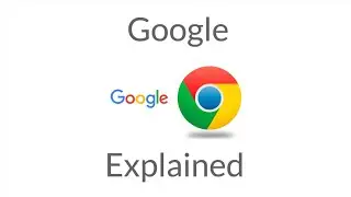 Why use the fastest web browser? Google Chrome BASICS EXPLAINED