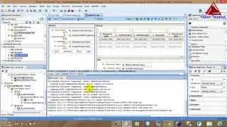 Creating a Master-Detail Application Using Oracle ADF