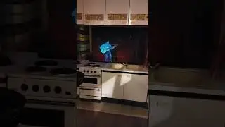 Музей Высоцкого. Интерактивное представление