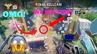 OMG! Epic Killcams BO3