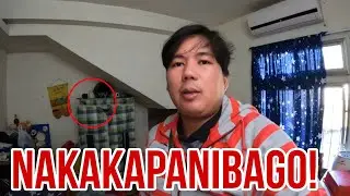 Unang Araw sa Taiwan Bagong Simula sa mga Pagsubok sa Buhay