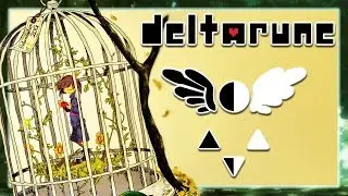 Deltarune | Don't Forget Extended | Orchestra - Klaud's Realm
