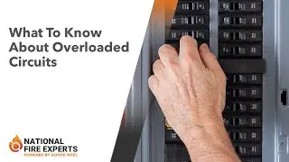 What To Know About Overloaded Circuits