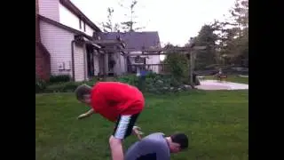 How Animals Attack
