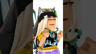 Denial Is A River In Egypt… 😂 #roblox #robloxedit