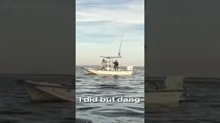 Dang potlickers