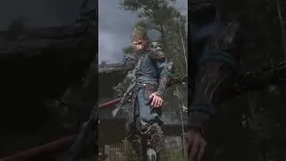 Black Myth Wukong tendra un DLC como el de Elden Ring Shadows of the Erdtree #geek #videogames