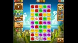 Pudding Pop LEVEL 10