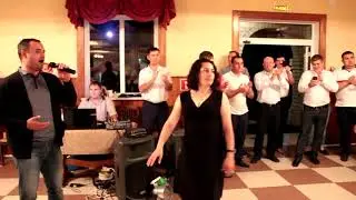 Азнор Аттаев -