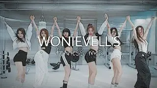 FEARLESS MEP // #wofearnievellessmep || READ DESCRIPTION & PINNED COMMENT