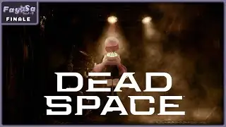 Make us whole, little star | Dead Space [2023] Finale