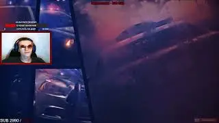 ИГРАЕМ В GTA ПО СЕТИ РАССЛАБЛЯЕМСЯ