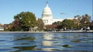 Washington Capitol