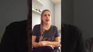 My Truth - Cannabis Use as a Mother