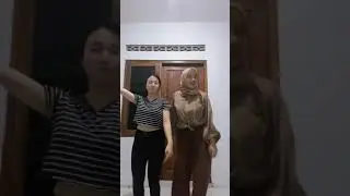 HIJAB GAPAKE BH 