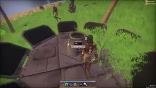 Bruteforcing Worlds Adrift Shipyards