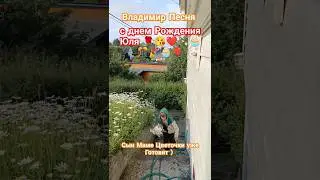 Владимир Песня / Лей Юбилей 