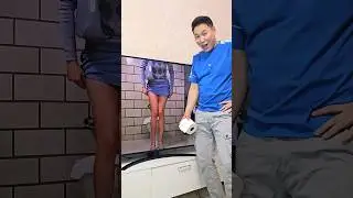 Wow moment gors wrong 
