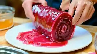 Amazing fact jelly roll cutting board with everyone