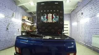 он вам не Пирожок. xbox 360 в машину. Пневма на Иж 2717.Лютое завышение москвича. AUDIOHACKER